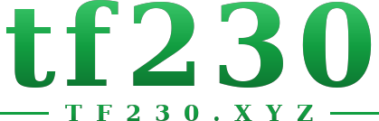 tf230 logo